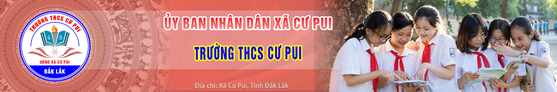 Trường THCS CưPui